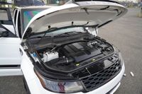 2018 Land Rover Range Rover Sport LUMMA Widebody Kit for sale