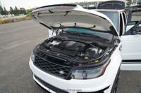 2018 Land Rover Range Rover Sport LUMMA Widebody Kit for sale