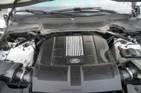 2018 Land Rover Range Rover Sport LUMMA Widebody Kit for sale