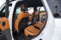 2018 Land Rover Range Rover Sport LUMMA Widebody Kit for sale