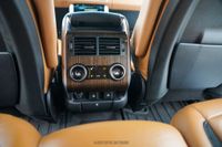 2018 Land Rover Range Rover Sport LUMMA Widebody Kit for sale