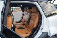 2018 Land Rover Range Rover Sport LUMMA Widebody Kit for sale