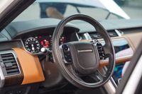 2018 Land Rover Range Rover Sport LUMMA Widebody Kit for sale