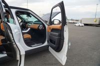 2018 Land Rover Range Rover Sport LUMMA Widebody Kit for sale