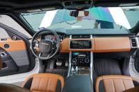 2018 Land Rover Range Rover Sport LUMMA Widebody Kit for sale