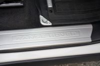 2018 Land Rover Range Rover Sport LUMMA Widebody Kit for sale