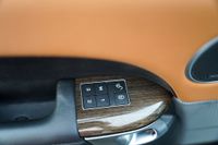 2018 Land Rover Range Rover Sport LUMMA Widebody Kit for sale
