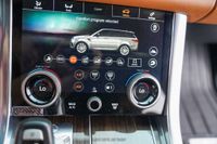 2018 Land Rover Range Rover Sport LUMMA Widebody Kit for sale