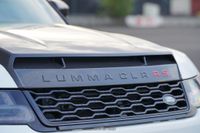 2018 Land Rover Range Rover Sport LUMMA Widebody Kit for sale