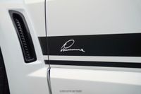 2018 Land Rover Range Rover Sport LUMMA Widebody Kit for sale