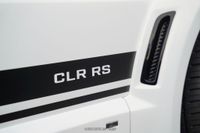 2018 Land Rover Range Rover Sport LUMMA Widebody Kit for sale