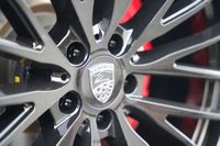 2018 Land Rover Range Rover Sport LUMMA Widebody Kit for sale