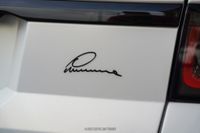 2018 Land Rover Range Rover Sport LUMMA Widebody Kit for sale