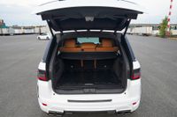 2018 Land Rover Range Rover Sport LUMMA Widebody Kit for sale