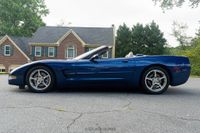 2004 Chevrolet Corvette Le Mans Commemorative Edition Convertible for sale