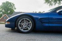2004 Chevrolet Corvette Le Mans Commemorative Edition Convertible for sale