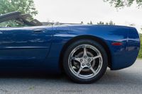 2004 Chevrolet Corvette Le Mans Commemorative Edition Convertible for sale