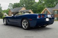 2004 Chevrolet Corvette Le Mans Commemorative Edition Convertible for sale