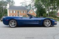 2004 Chevrolet Corvette Le Mans Commemorative Edition Convertible for sale