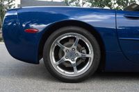 2004 Chevrolet Corvette Le Mans Commemorative Edition Convertible for sale