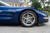2004 Chevrolet Corvette Le Mans Commemorative Edition Convertible for sale