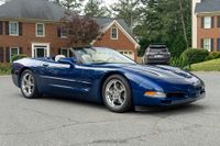 2004 Chevrolet Corvette Le Mans Commemorative Edition Convertible for sale