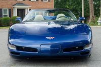 2004 Chevrolet Corvette Le Mans Commemorative Edition Convertible for sale