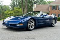 2004 Chevrolet Corvette Le Mans Commemorative Edition Convertible for sale