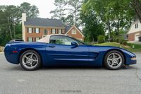 2004 Chevrolet Corvette Le Mans Commemorative Edition Convertible for sale