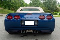 2004 Chevrolet Corvette Le Mans Commemorative Edition Convertible for sale