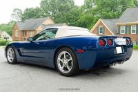 2004 Chevrolet Corvette Le Mans Commemorative Edition Convertible for sale