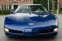 2004 Chevrolet Corvette Le Mans Commemorative Edition Convertible for sale