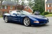 2004 Chevrolet Corvette Le Mans Commemorative Edition Convertible for sale