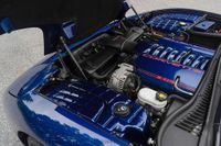 2004 Chevrolet Corvette Le Mans Commemorative Edition Convertible for sale