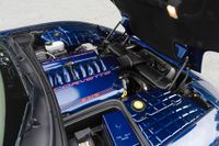 2004 Chevrolet Corvette Le Mans Commemorative Edition Convertible for sale