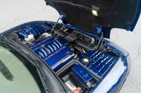 2004 Chevrolet Corvette Le Mans Commemorative Edition Convertible for sale