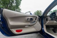 2004 Chevrolet Corvette Le Mans Commemorative Edition Convertible for sale