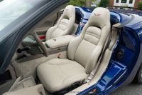 2004 Chevrolet Corvette Le Mans Commemorative Edition Convertible for sale