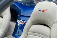 2004 Chevrolet Corvette Le Mans Commemorative Edition Convertible for sale