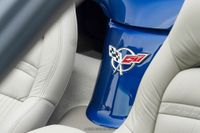 2004 Chevrolet Corvette Le Mans Commemorative Edition Convertible for sale