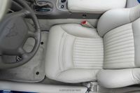 2004 Chevrolet Corvette Le Mans Commemorative Edition Convertible for sale
