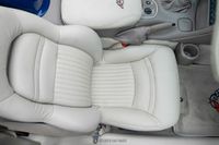 2004 Chevrolet Corvette Le Mans Commemorative Edition Convertible for sale