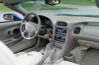 2004 Chevrolet Corvette Le Mans Commemorative Edition Convertible for sale
