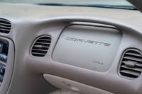 2004 Chevrolet Corvette Le Mans Commemorative Edition Convertible for sale