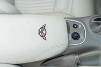 2004 Chevrolet Corvette Le Mans Commemorative Edition Convertible for sale