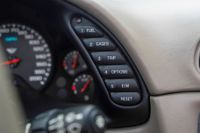 2004 Chevrolet Corvette Le Mans Commemorative Edition Convertible for sale
