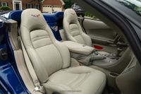2004 Chevrolet Corvette Le Mans Commemorative Edition Convertible for sale