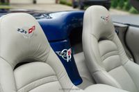 2004 Chevrolet Corvette Le Mans Commemorative Edition Convertible for sale