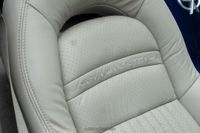 2004 Chevrolet Corvette Le Mans Commemorative Edition Convertible for sale