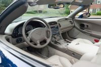 2004 Chevrolet Corvette Le Mans Commemorative Edition Convertible for sale